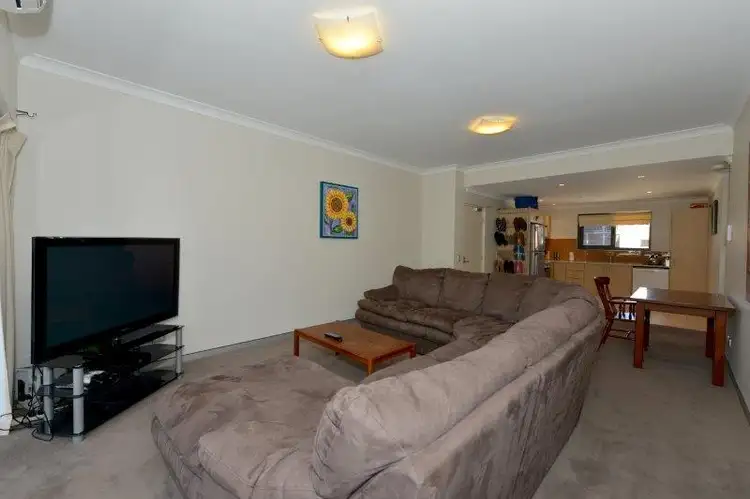 Fourth view of Homely unit listing, 21/2 Walsh Loop, Joondalup WA 6027