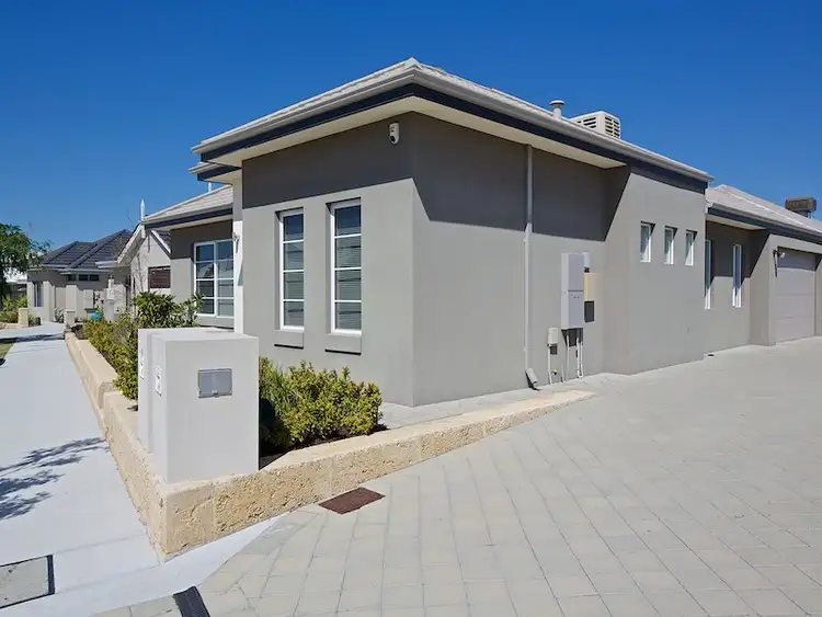 24 Hirani Link, Aveley WA 6069