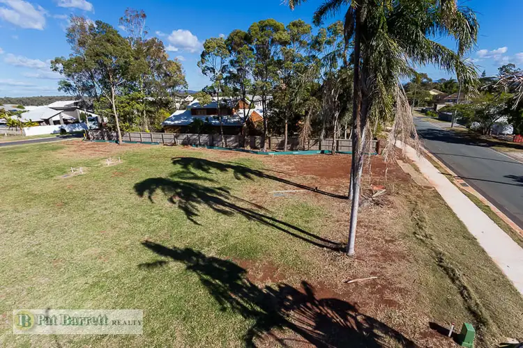 Lot 2 Douro Road, Wellington Point QLD 4160
