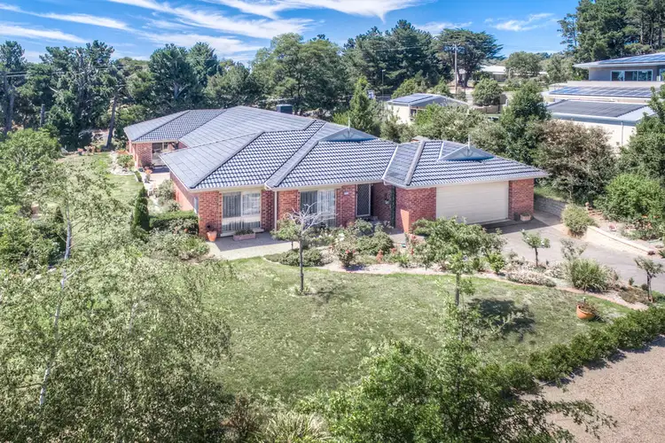 Main view of Homely house listing, 11 Pindara Place, Gisborne VIC 3437
