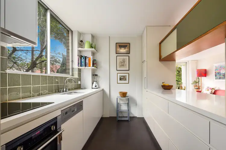 Third view of Homely apartment listing, 6/250 New South Head Road, Double Bay NSW 2028