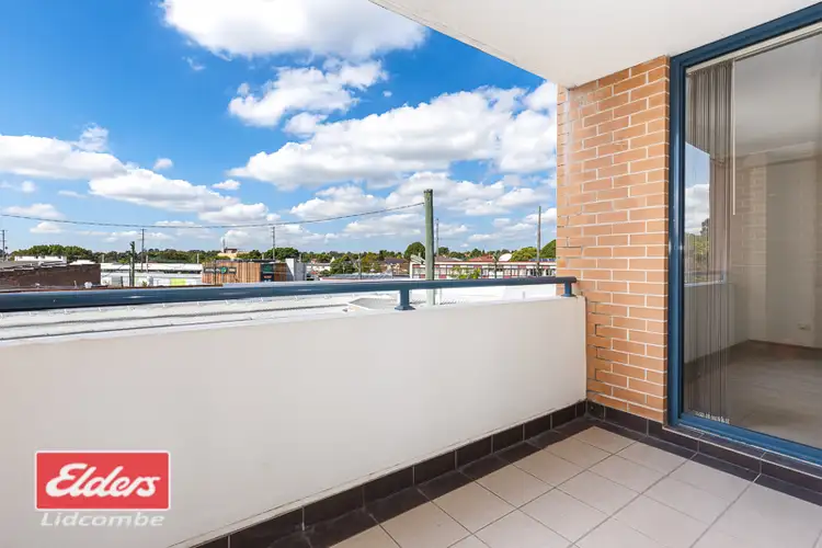 Fourth view of Homely apartment listing, 22/1-7 ELIZABETH STREET, Berala NSW 2141
