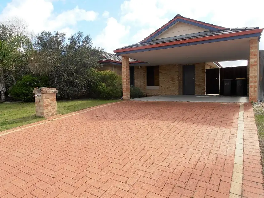 Main view of Homely house listing, 5 Clover Way, Ellenbrook WA 6069