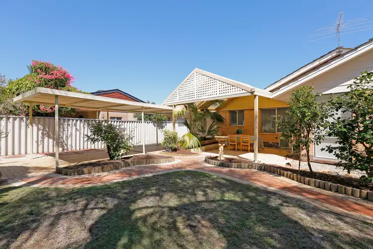 Sixth view of Homely house listing, 3A Calgary Street, Ardross WA 6153