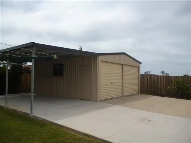 Second view of Homely house listing, 101 Martin Street, Point Vernon QLD 4655