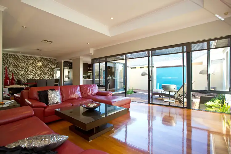 Main view of Homely house listing, 41 Hollins Bend, Madeley WA 6065