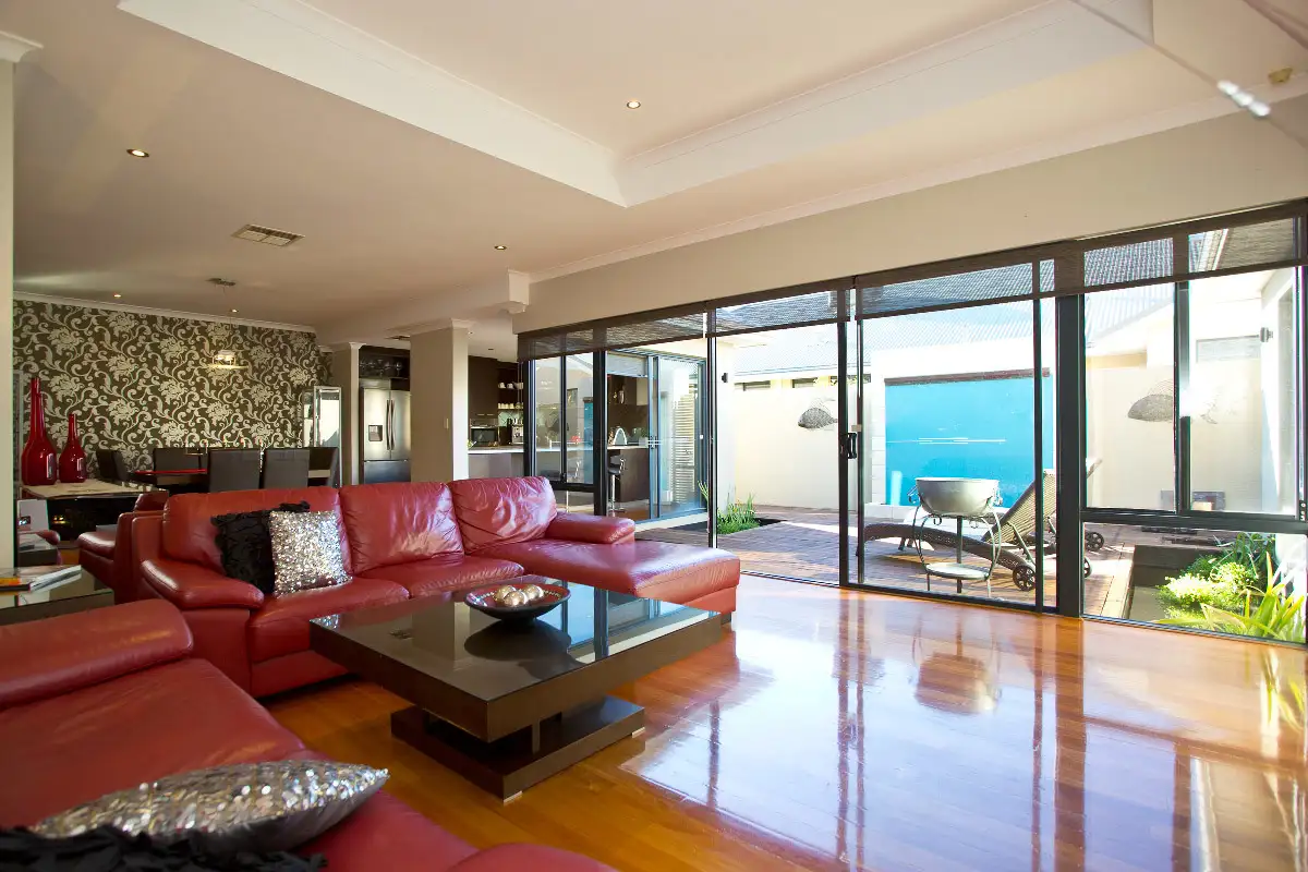 Main view of Homely house listing, 41 Hollins Bend, Madeley WA 6065