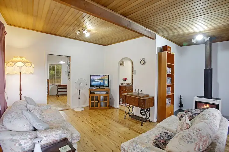 Seventh view of Homely house listing, 30 Sunrise Road, Yerrinbool NSW 2575