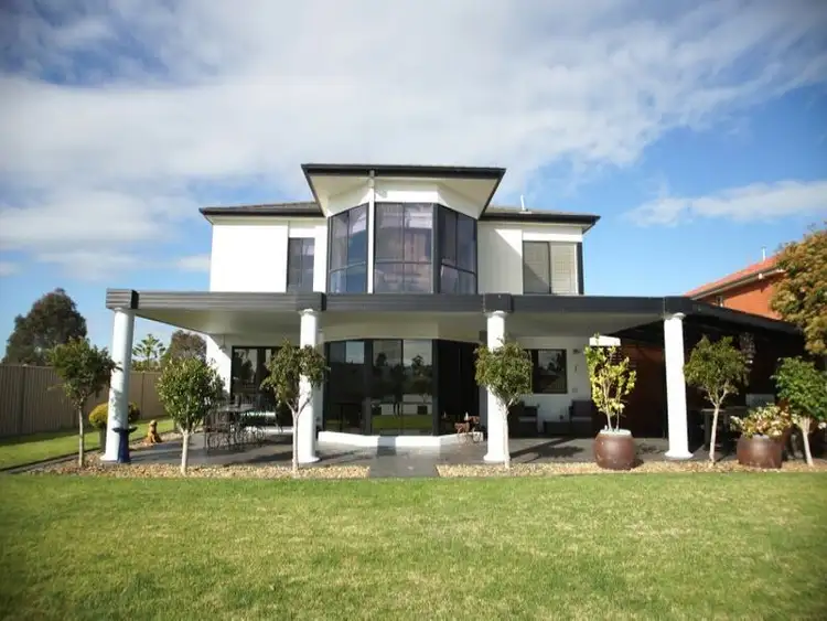 Third view of Homely house listing, 239 Waranga Drive, Kialla VIC 3631