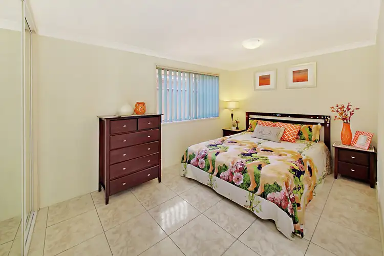 Fifth view of Homely house listing, 97 Winten Drive, Glendenning NSW 2761