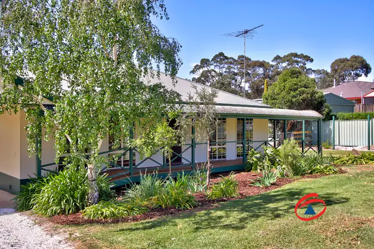 Third view of Homely house listing, 6 David Randall Street, Williamstown SA 5351