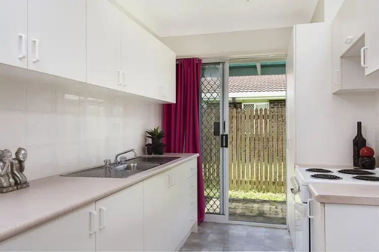 Second view of Homely unit listing, 17/83-89 Bamford Lane, Kirwan QLD 4817