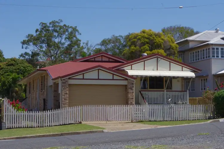 Main view of Homely house listing, 158 Quarry, The Range QLD 4700