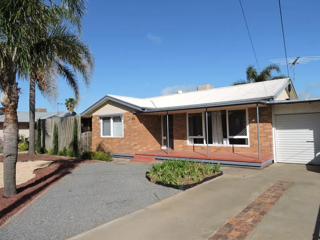 Main view of Homely house listing, 11 Homburg Drive, Murray Bridge SA 5253