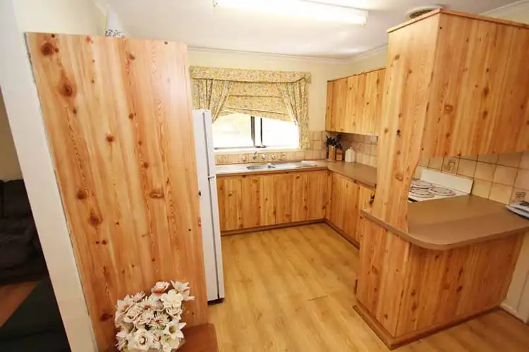 Second view of Homely house listing, 44 Riverview Drive, Paringa SA 5340