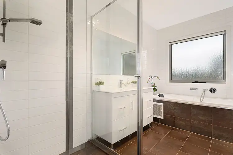 Sixth view of Homely townhouse listing, 112 Leeds St, Doncaster East VIC 3109