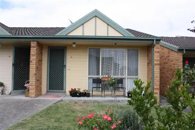 14/18 Reservoir Road, Frankston VIC 3199