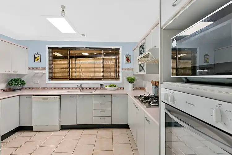 Sixth view of Homely house listing, 11 Magnolia Close, Chittaway Bay NSW 2261