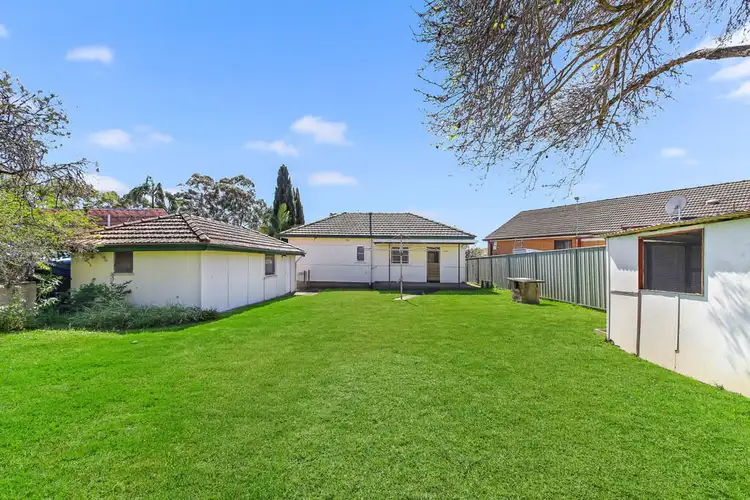 Second view of Homely house listing, 30 Randolph Street, South Granville NSW 2142