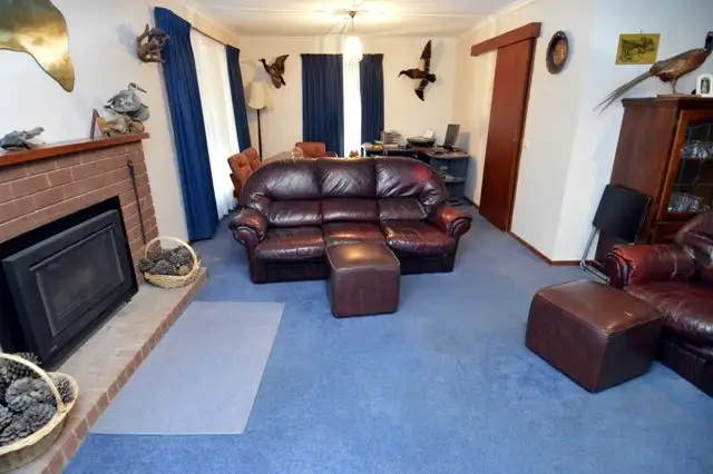 Fifth view of Homely house listing, 49 Rutley Crescent, Echuca VIC 3564