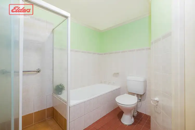 Fourth view of Homely apartment listing, 1/1-3 Thomas  St, Hornsby NSW 2077