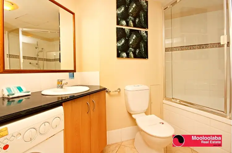 Sixth view of Homely unit listing, 224 / 11 Mooloolaba Esplanade (Landmark), Mooloolaba QLD 4557
