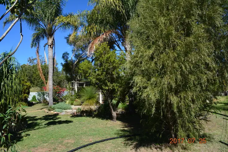 Main view of Homely house listing, 1 Main Street, Hivesville QLD 4612