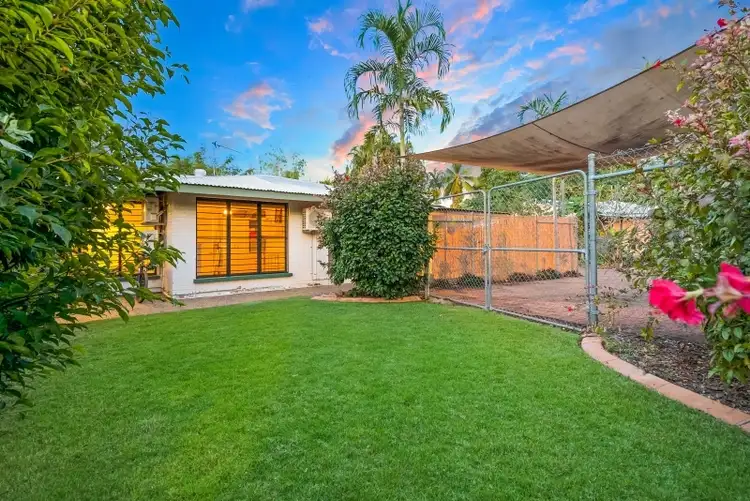 1/140 Ryland Road, Rapid Creek NT 810