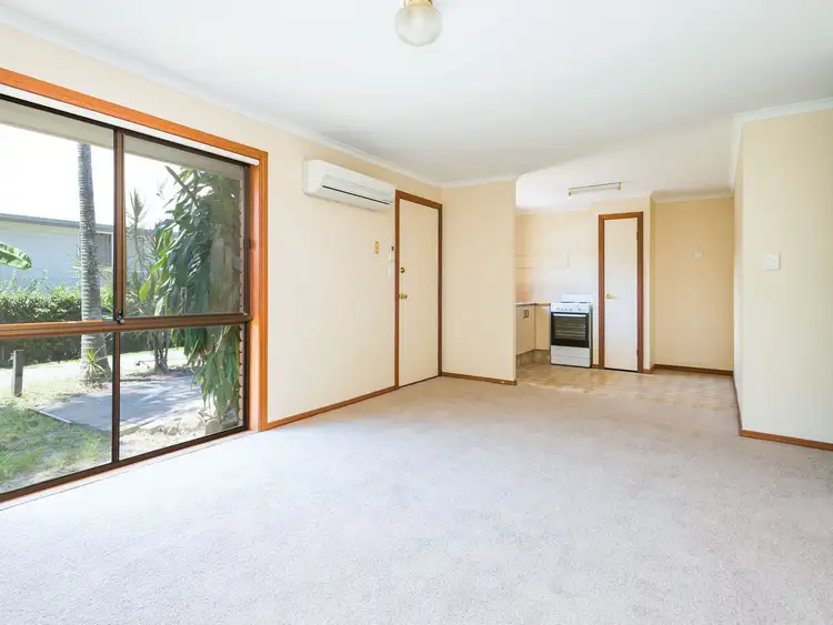 Sixth view of Homely semi-detached listing, 32A Huth Street, Labrador QLD 4215