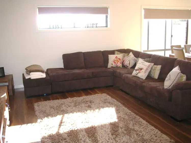 Second view of Homely house listing, 35B Ely Street, Yarrawonga VIC 3730