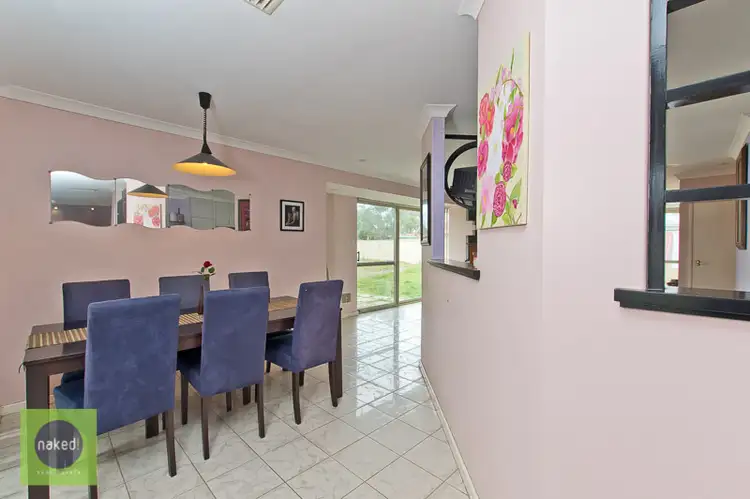 Fourth view of Homely house listing, 31 Greengage Court, Armadale WA 6112