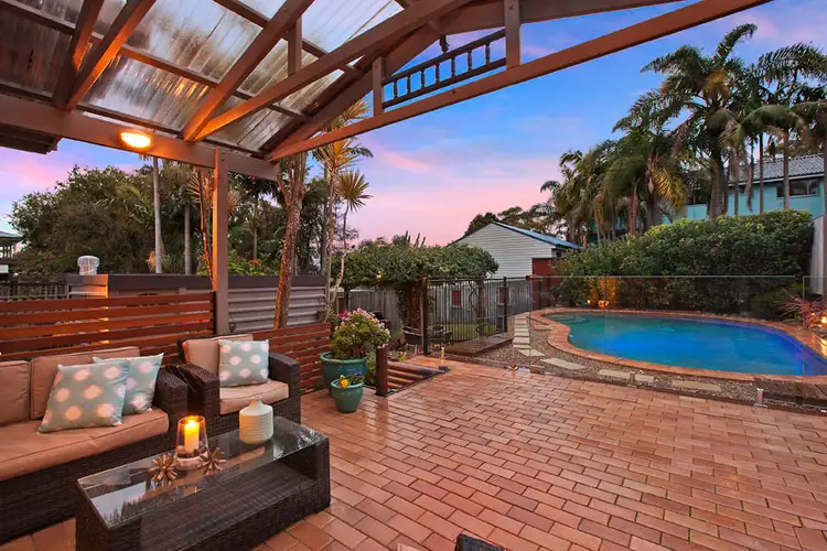 Second view of Homely house listing, 109 Essilia Street, Collaroy Plateau NSW 2097