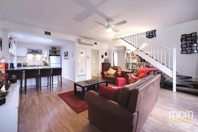 38/28 Jeffcott Street, West Melbourne VIC 3003