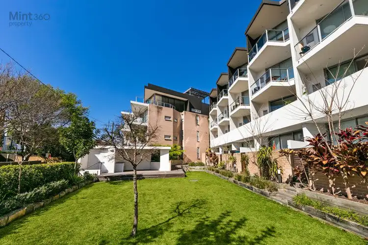 Sixth view of Homely apartment listing, 105/10-20 Anzac Parade, Kensington NSW 2033