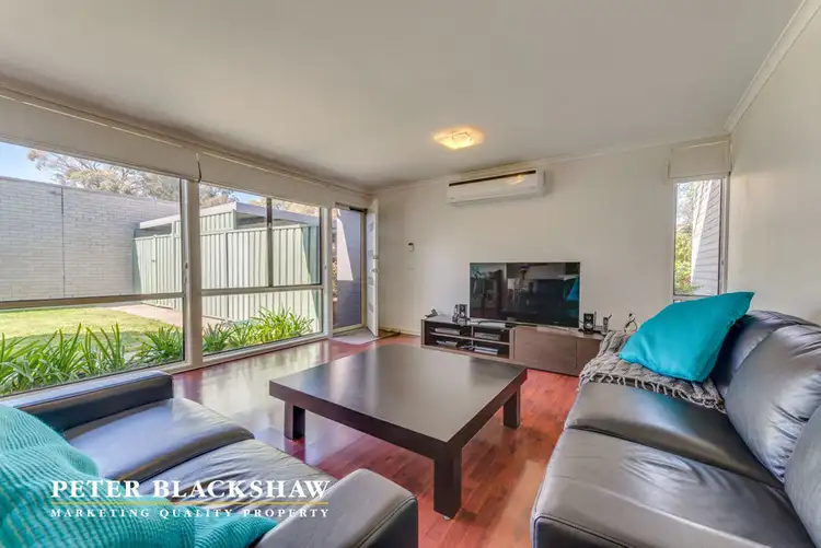 Second view of Homely house listing, 10 Morrison Street, Kambah ACT 2902