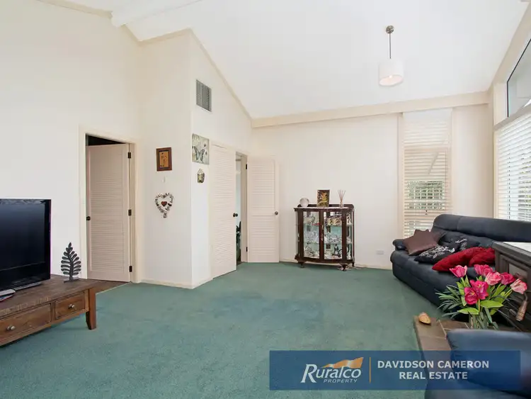 Sixth view of Homely house listing, 3 Darrell Road, Tamworth NSW 2340