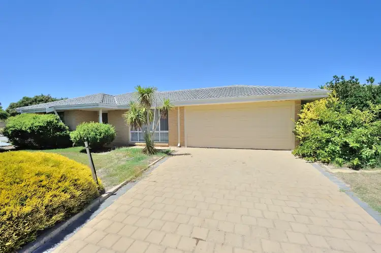 Main view of Homely house listing, 1 Nome Place, Warnbro WA 6169
