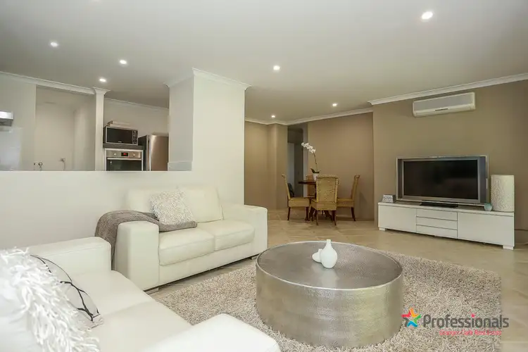 Third view of Homely house listing, 34 Enderby Court, Ballajura WA 6066