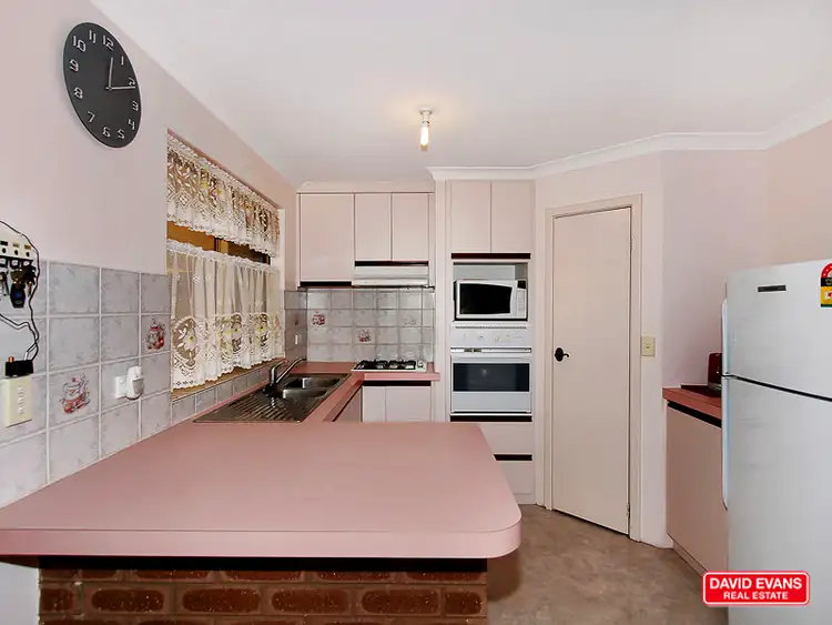 Fourth view of Homely house listing, 50 Fairway Court, Woodridge WA 6041