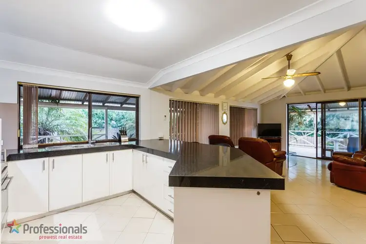 Third view of Homely house listing, 16 Fingall Way, Willetton WA 6155