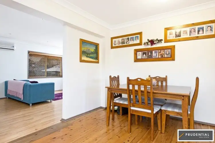 Fifth view of Homely house listing, 11 Chardonnay Avenue, Eschol Park NSW 2558