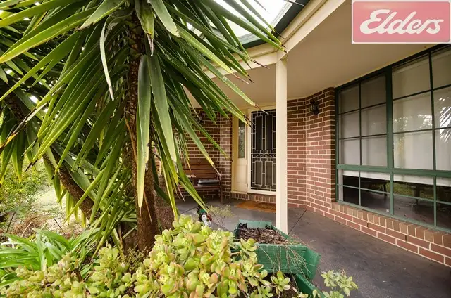 36 Peacock Avenue, West Wodonga VIC 3690