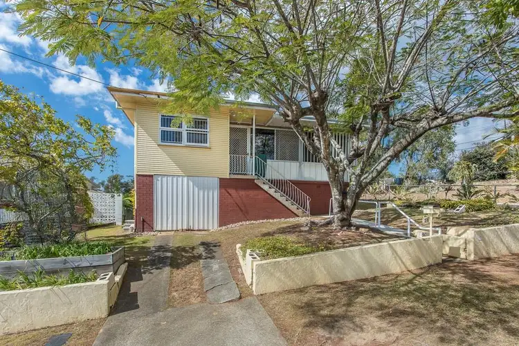 Main view of Homely house listing, 25 Heilbromm Street, Stafford Heights QLD 4053