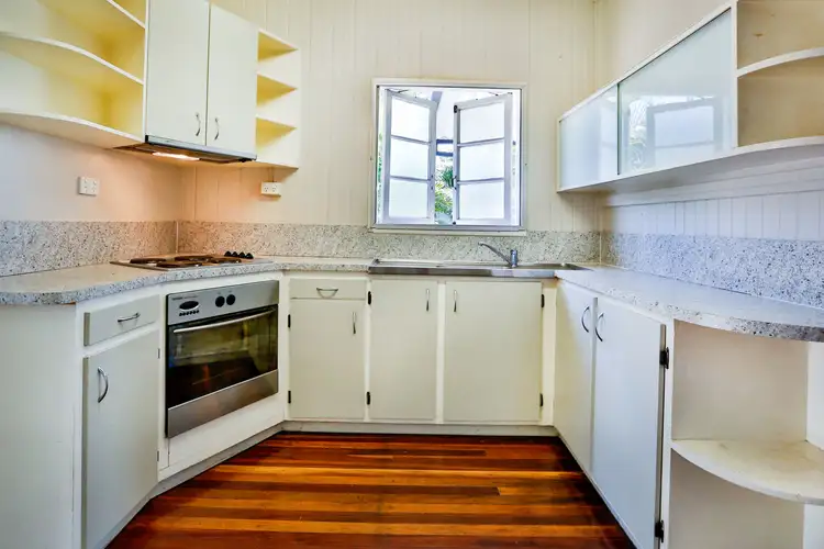 Sixth view of Homely house listing, 49 HALIFAX STREET, Garbutt QLD 4814