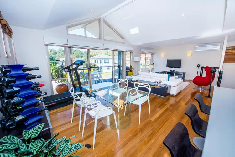 Second view of Homely house listing, 54a Bonito Street, Corlette NSW 2315