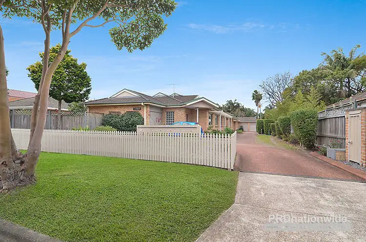 5/14 Walter Street, Sans Souci NSW 2219