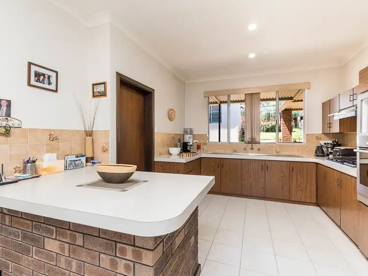 Sixth view of Homely house listing, 15 Wiluna Street, Coolbinia WA 6050