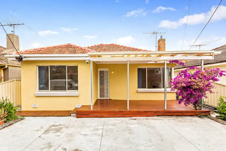 167 Suffolk Street, West Footscray VIC 3012