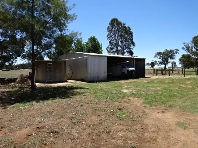 Second view of Homely rural property listing, . Line Road, Moama NSW 2731