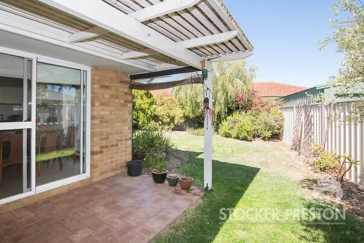 Sixth view of Homely semi-detached listing, 2/10 Quail Cove, West Busselton WA 6280